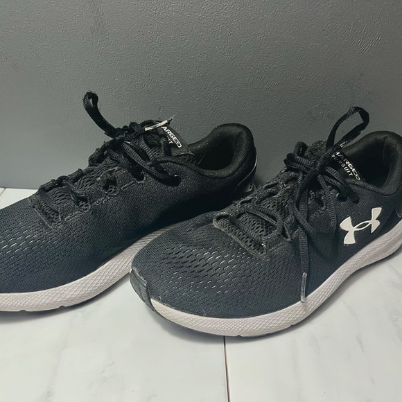 Women’s Under Armour Charged Pursuit 2 – Size 10 – Lightly Used - Picture 3 of 3